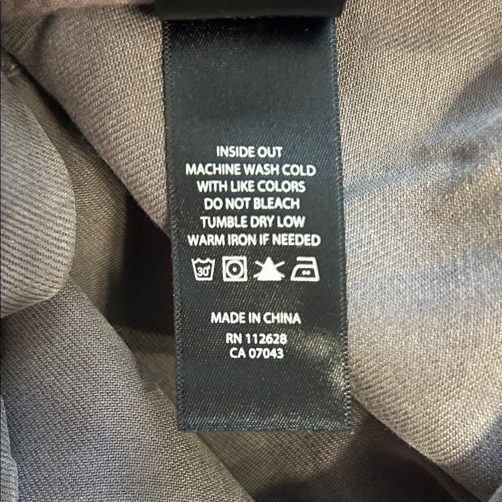 Max Studio Utility Jacket - Picture 7 of 7